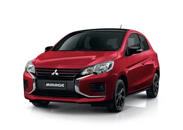 mirage