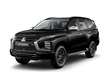 pajero