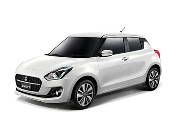 swift