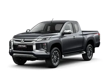 triton-cab