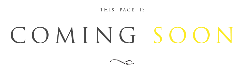 ComingSoon