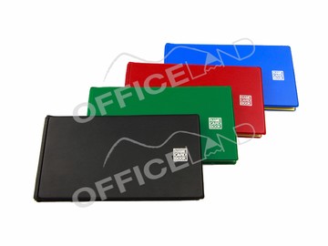 NameCardBook