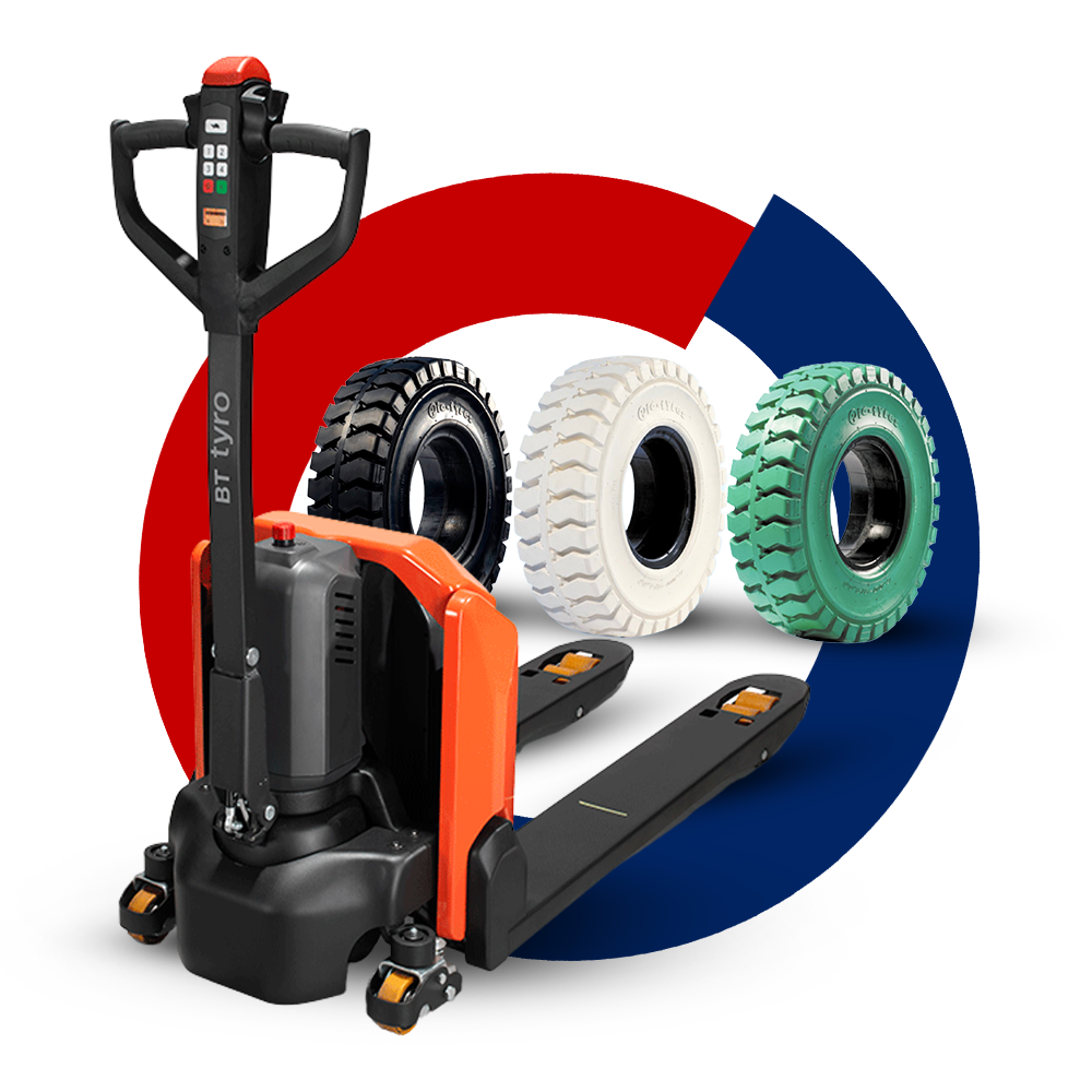 PSB-FORKLIFT
