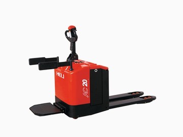 PowerPalletTruckHELI