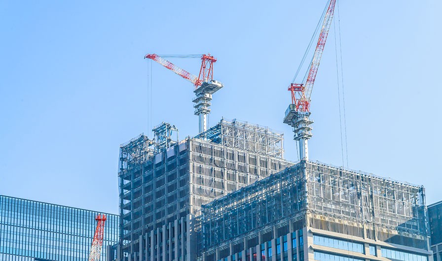 Civil-Construction