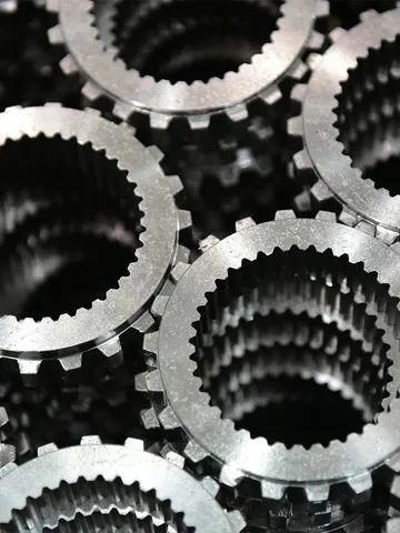 4-Machine-Part-Fabrication