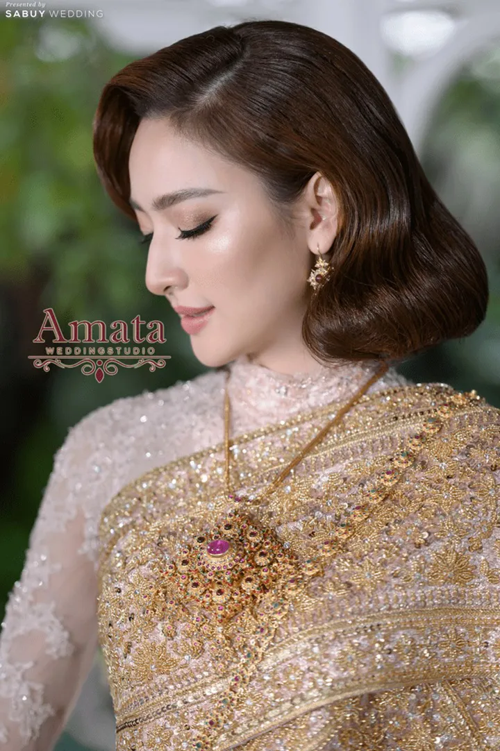 งดงามดั่งนางในวรรณคดี(2)