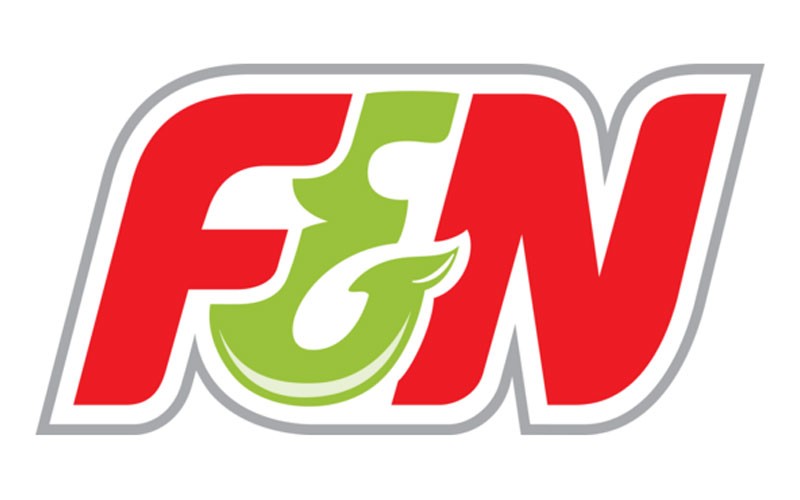 F&N
