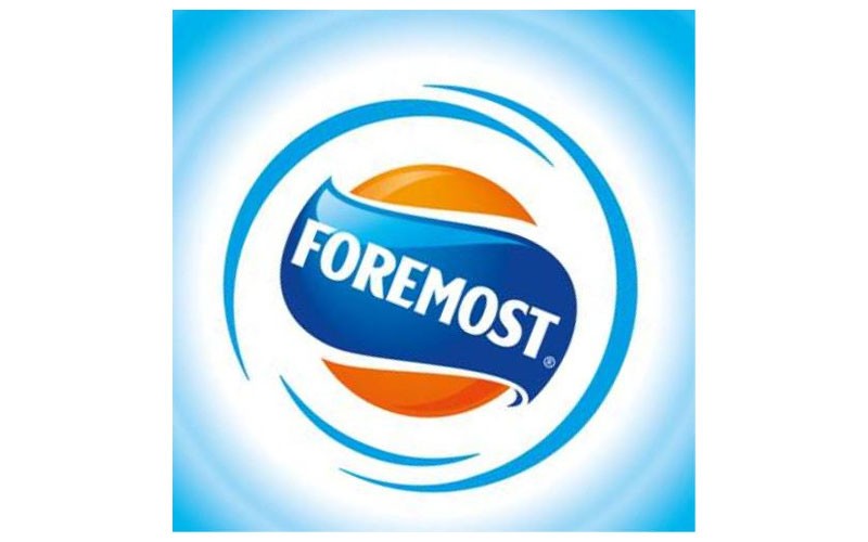 Foremost