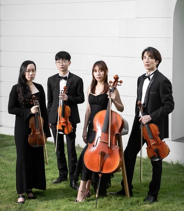 STRINGQUARTET