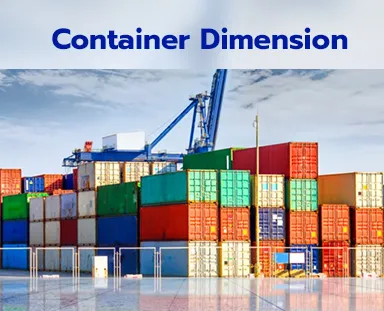container