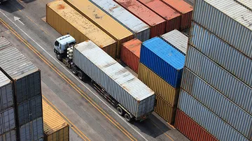 Customs-Clearance-Service
