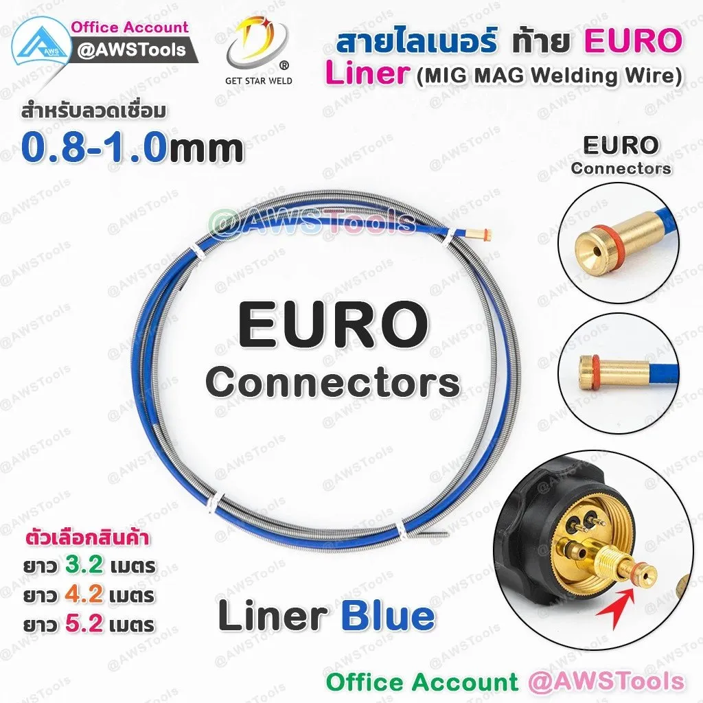 สายลายเนอร์สายไลเนอร์ท้ายEuro(2)