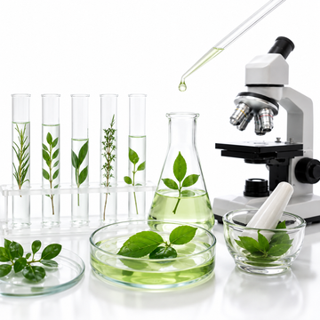 BioactiveStandardization