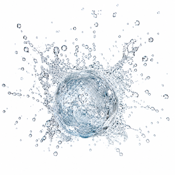WaterBurstTechnology