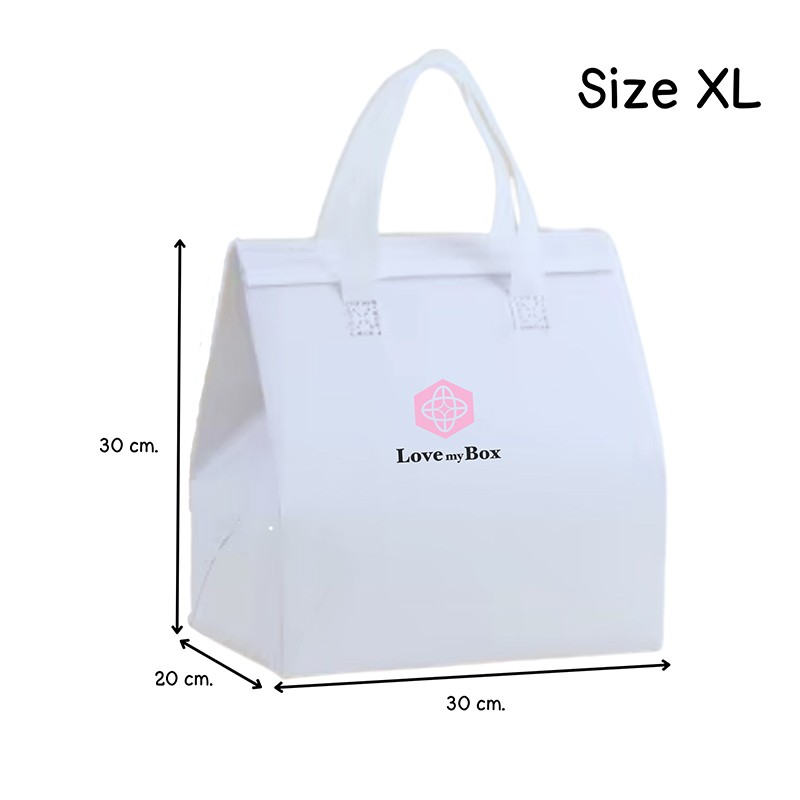 ถุงเก็บอุณหภูมิ (XL)