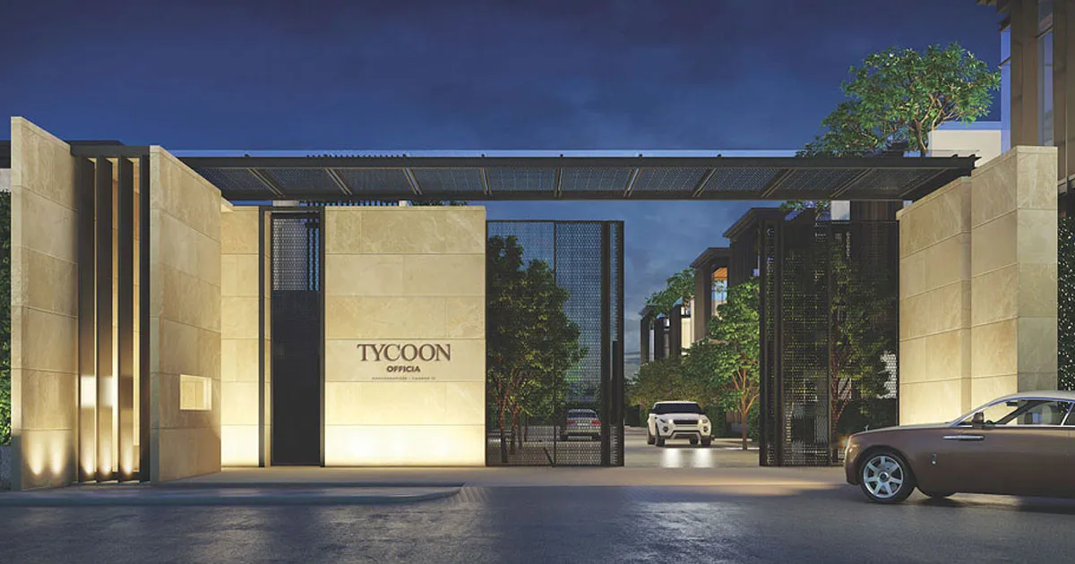 TycoonOfficia