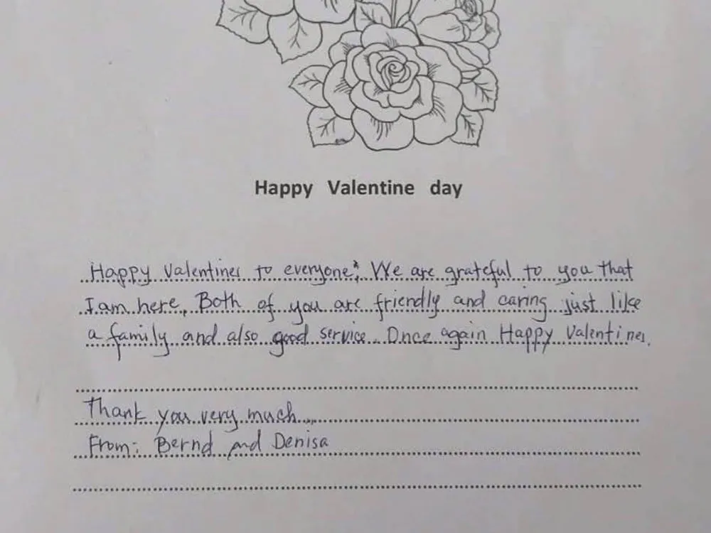 คำขอบคุณจากลูกค้าnursinghome(3)