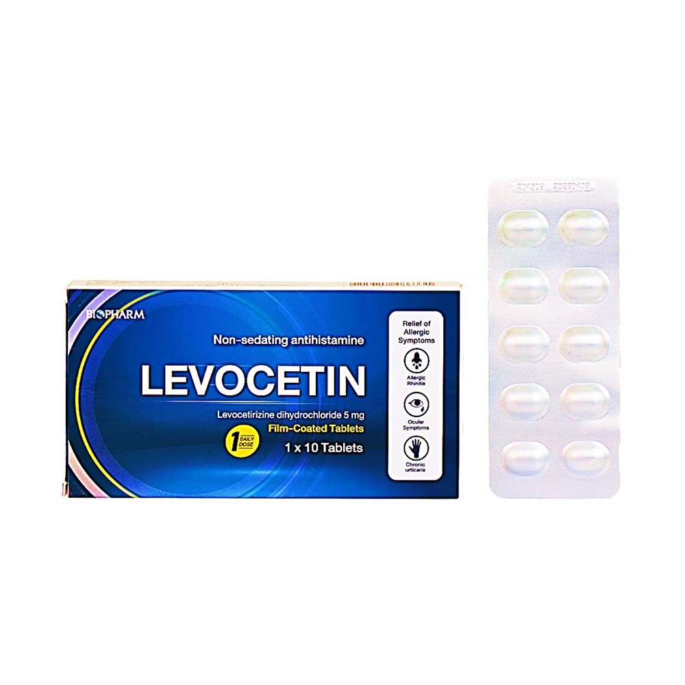 Levocetin-(10s)