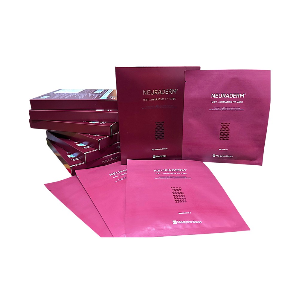 Neuraderm-M