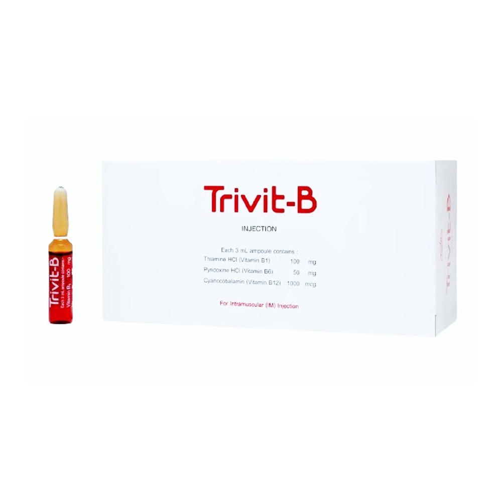 Trivit-B