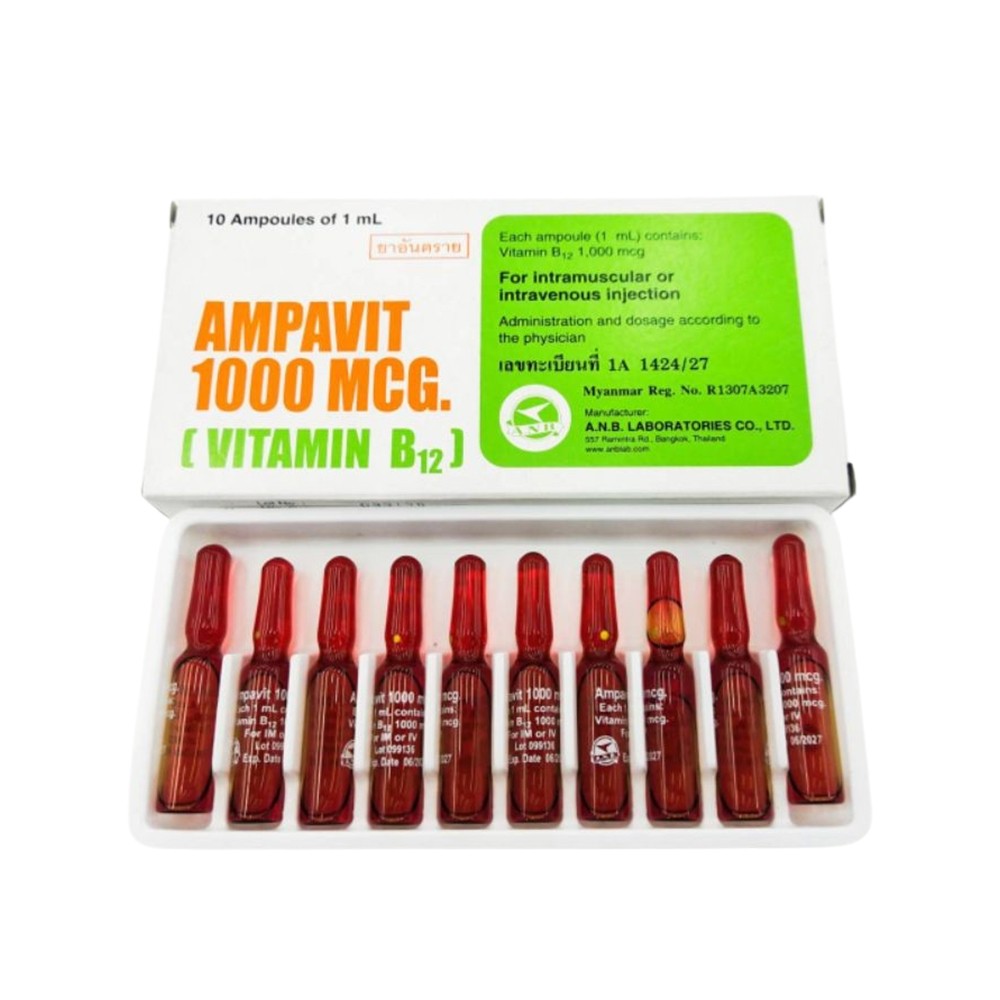 VITAMIN---B12Inj-1-ml-(10S)