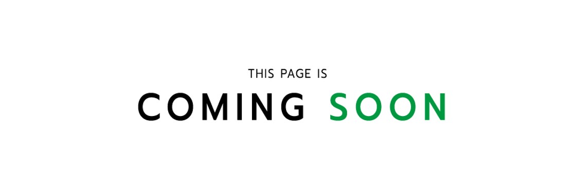 coming-soon