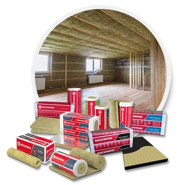 Rockwool-home