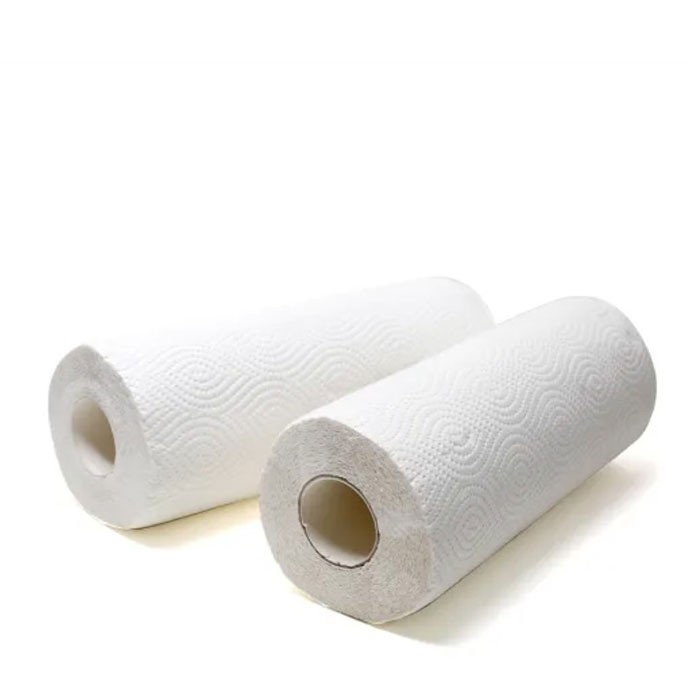 Kitchen Towel Paper