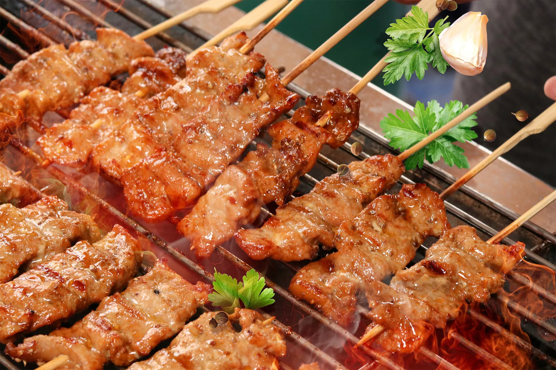 5-เนื้อไร้มัน