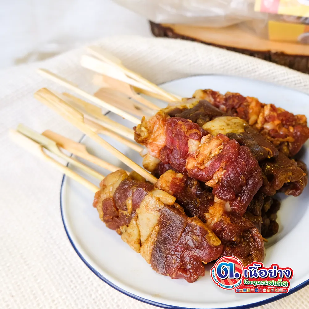 ตเนื้อย่างสูตรเนื้อสะเต๊ะ-06