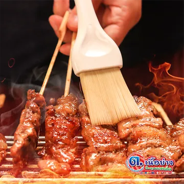 7เนื้อโคขุนเสียบไม้ย่าง-01