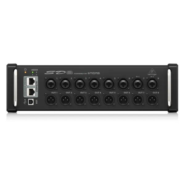 BEHRINGERSD8
