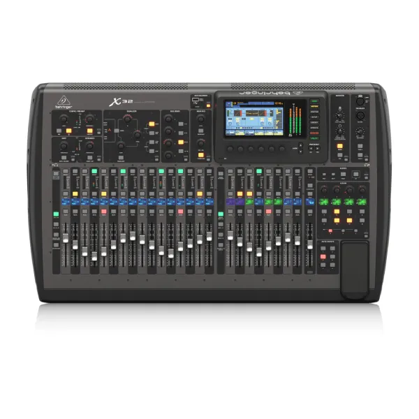 BehringerX32Compact