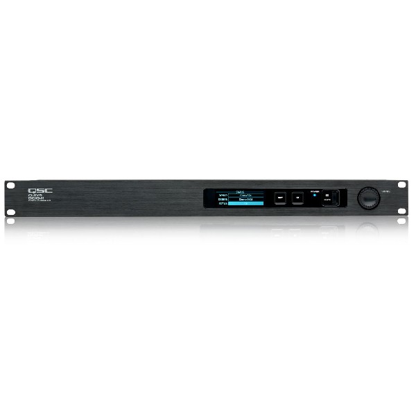 Dcio Amazon QSC DCIO-H Digital Cinema