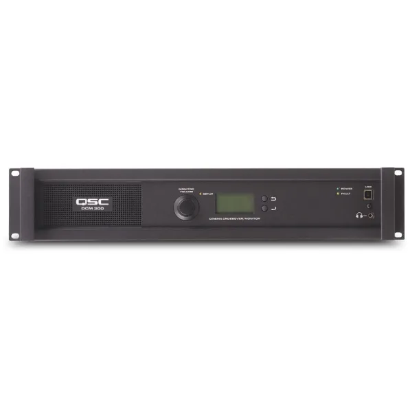 QSCDCM300