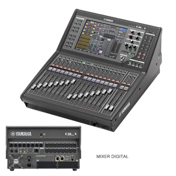 YAMAHAQL11