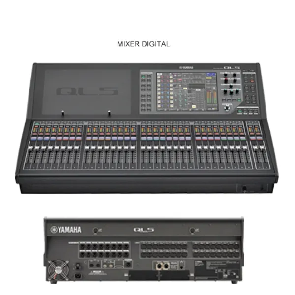 YAMAHAQL51