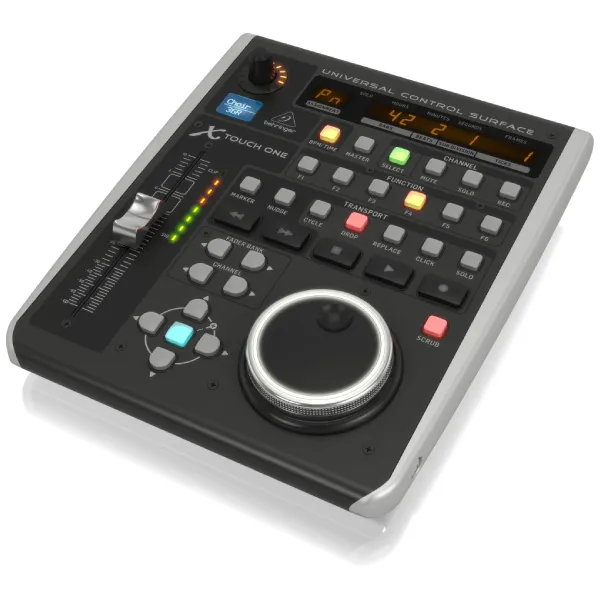 behringerxtouchone