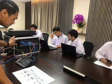ผลงานของเรา1