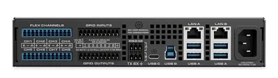 QSCCore8FlexQ-SYSnetwork1