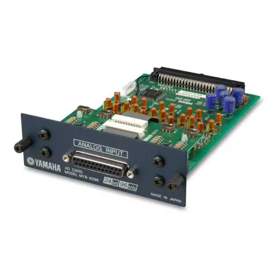 YAMAHAMY8-AD96