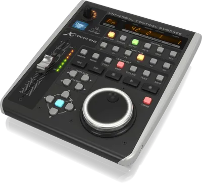 behringerxtouchonemax
