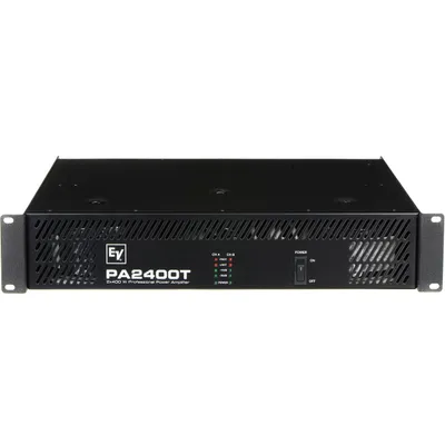 electrovoicepa2400t1