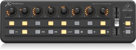 BehringerX-TOUCHMINIxx