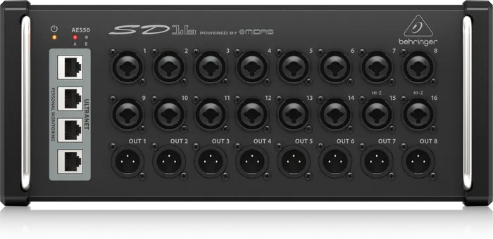 BEHRINGERSD16