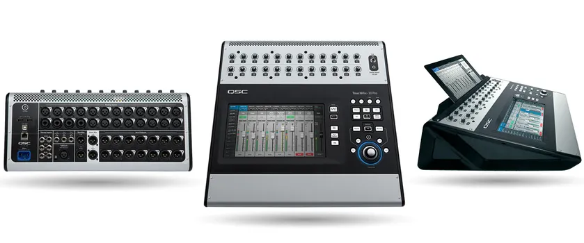 QSCTouchMix-30Pro2