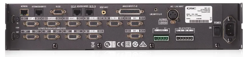 QSCDPM-300H2