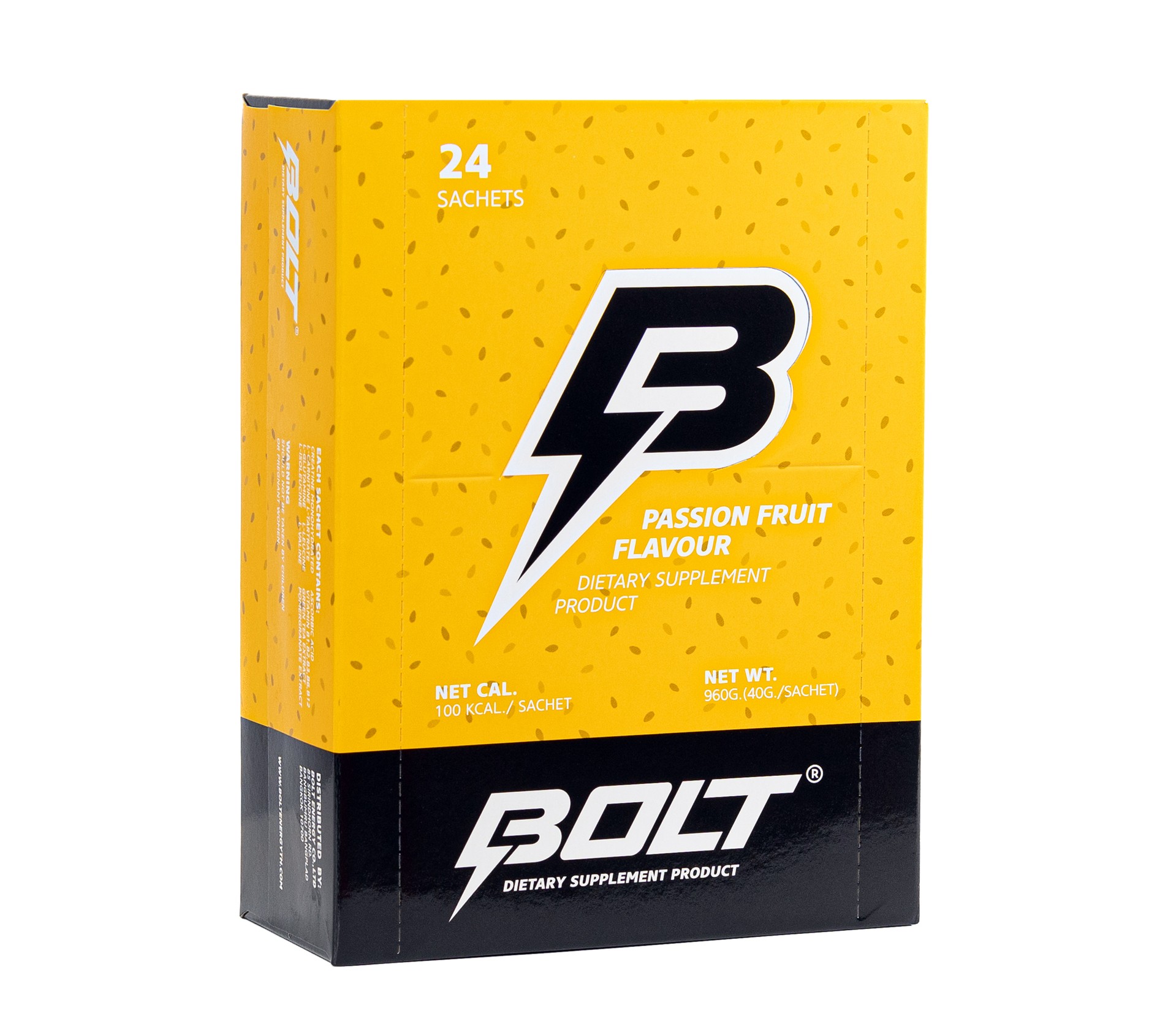 Bolt Energy