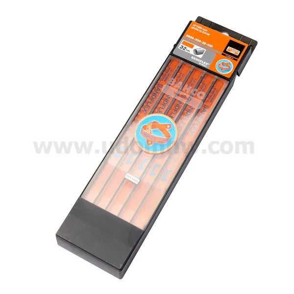 -BAHCO-B051-0080